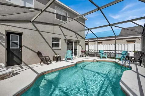 13115 Ashington Pointe Drive Orlando FL 32824