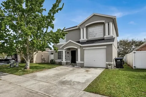 13115 Ashington Pointe Drive Orlando FL 32824