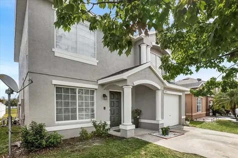 13115 Ashington Pointe Drive Orlando FL 32824