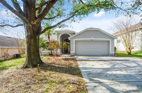 810 Lake Francis Drive Apopka FL 32712