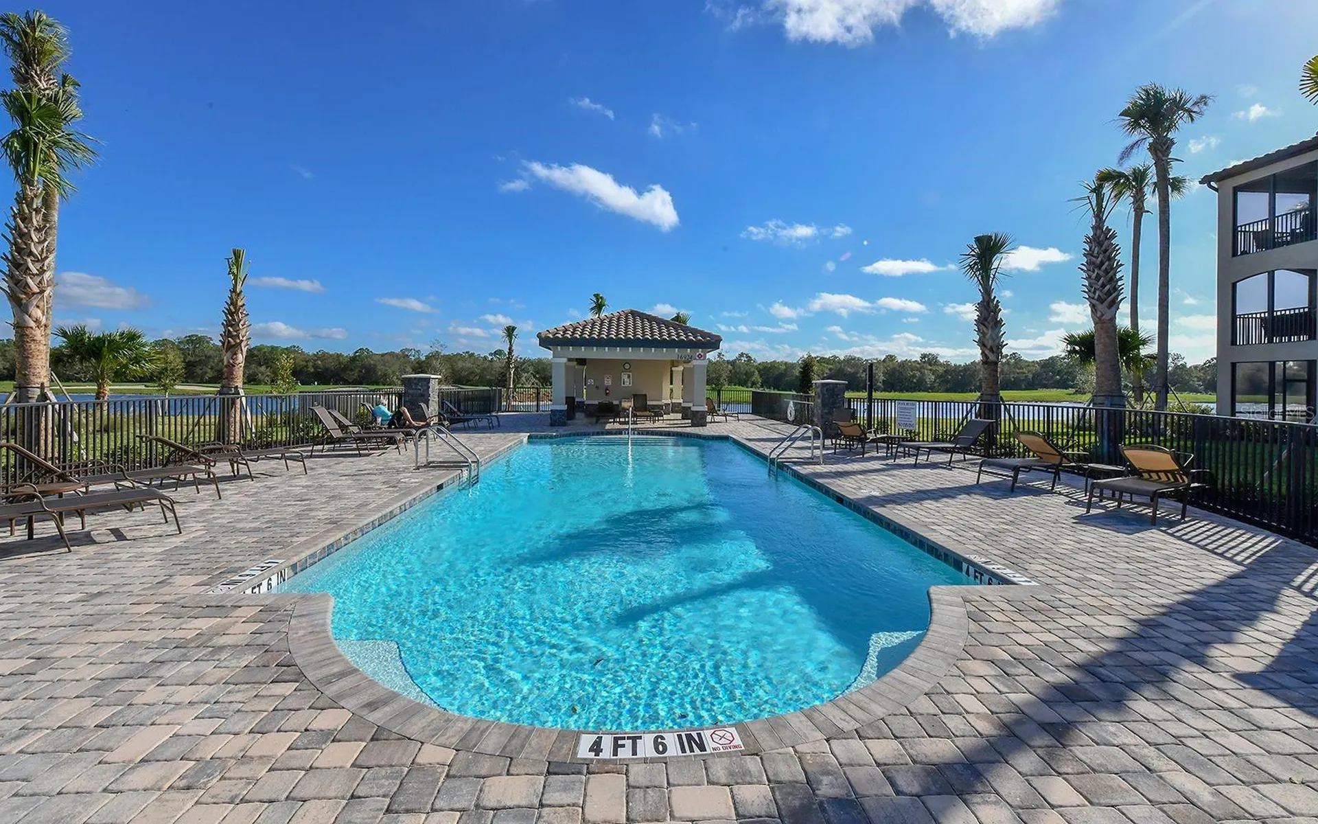 5721 Palmer Circle Bradenton FL 34211