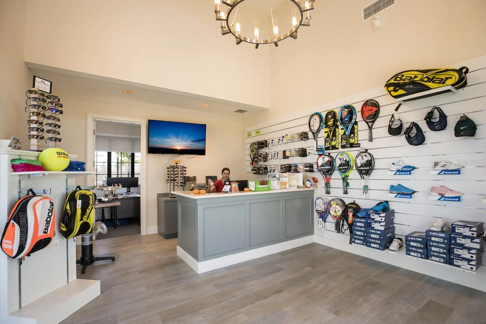 5721 Palmer Circle Bradenton FL 34211