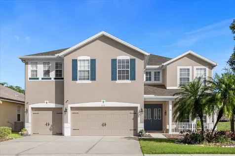172 Magnolia Park Trail Sanford FL 32773