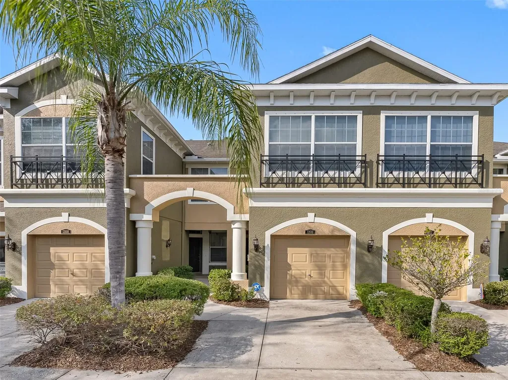 12610 Silverdale Street Tampa FL 33626