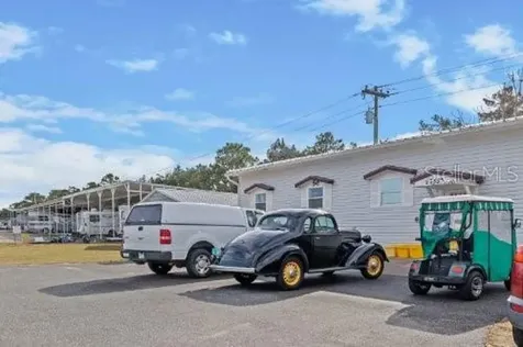26901 Forest Hills Street Leesburg FL 34748