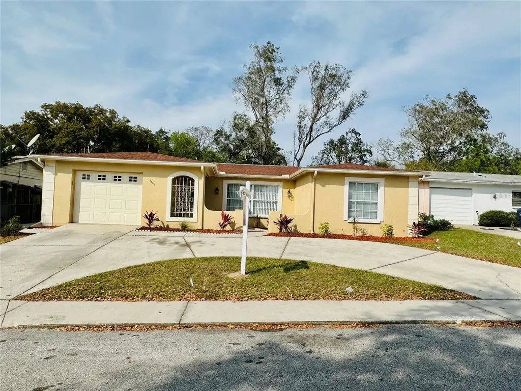 9935 Woodridge Court Port Richey FL 34668