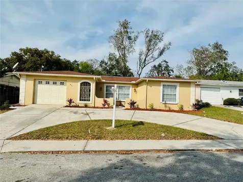 9935 Woodridge Court Port Richey FL 34668