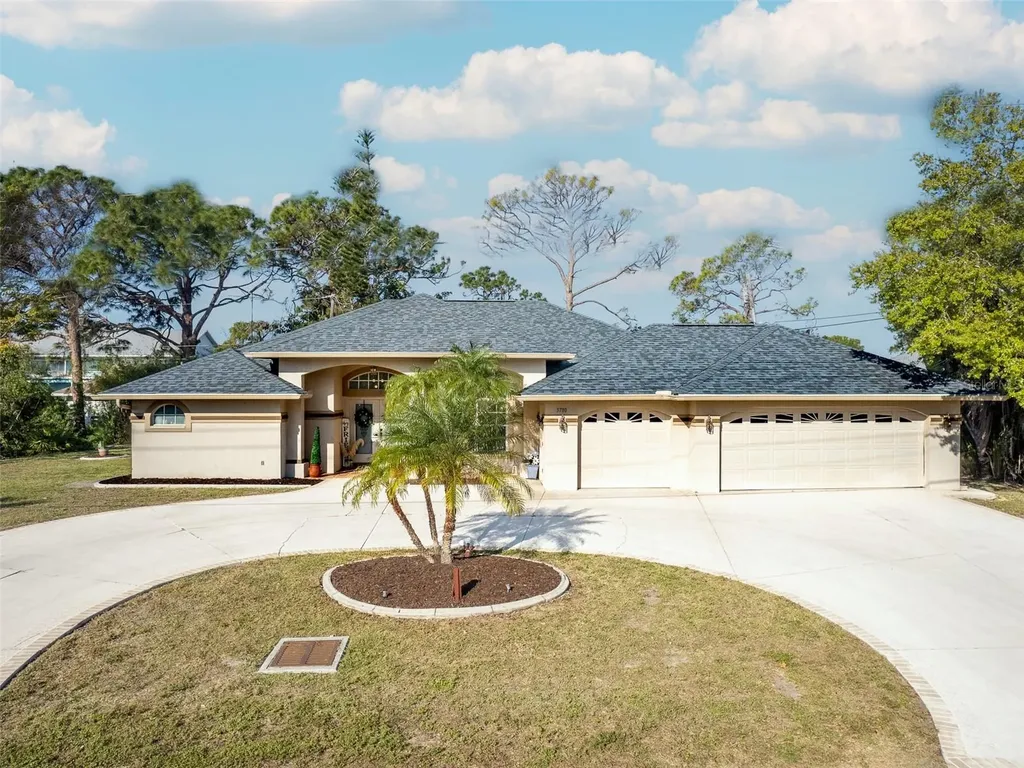 5780 Osprey Road Venice FL 34293
