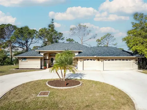 5780 Osprey Road Venice FL 34293