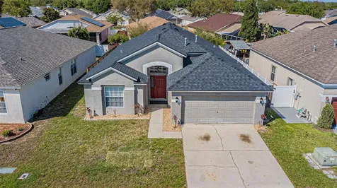 24505 Breezy Oak Court Lutz FL 33559