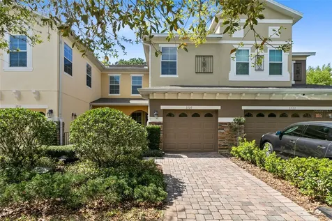 2726 Sweet Magnolia Place Oviedo FL 32765