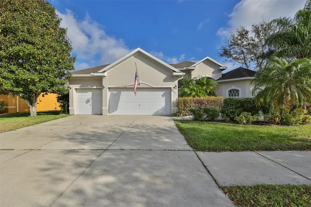 114 Orange Mill Avenue Ruskin FL 33570