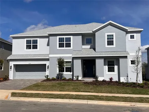 2192 Cedar Springs Way Clermont FL 34715