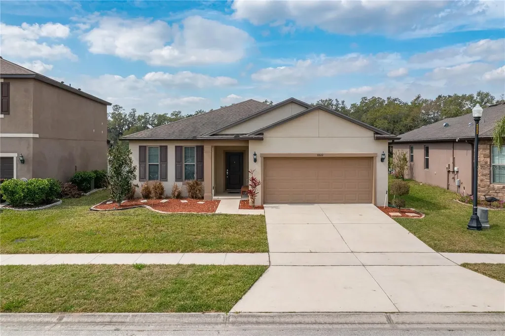 8822 Hinsdale Heights Drive Polk City FL 33868