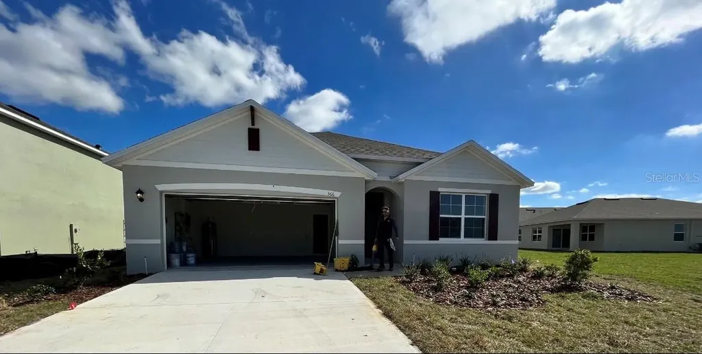 566 Tanaro Lane Haines City FL 33844