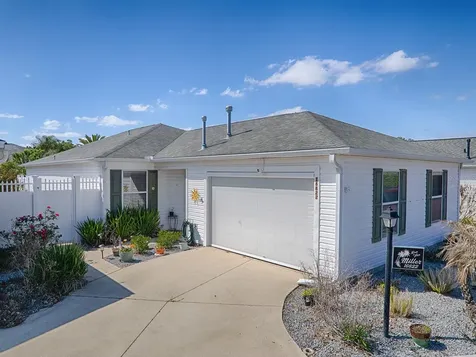 16822 SE 80th Ashgrove Terrace The Villages FL 32162