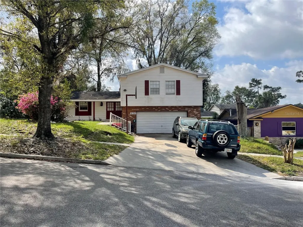 6124 Holiday Hill Lane Orlando FL 32808