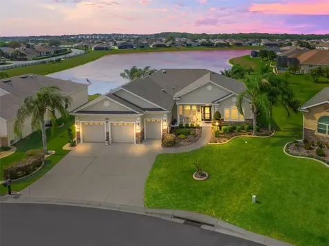 11237 SE 172nd Place Summerfield FL 34491