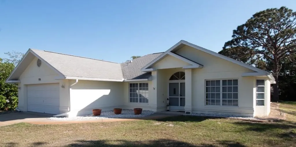 1775 Belvidere Road Englewood FL 34223