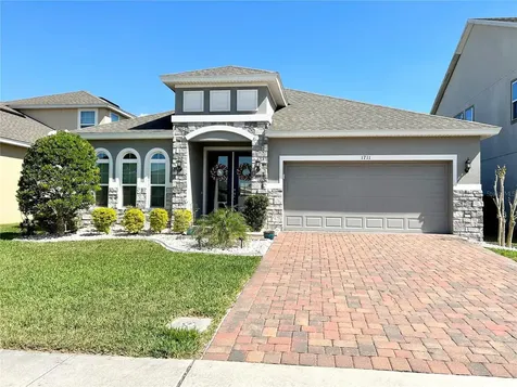 1711 Reflection Lane Saint Cloud FL 34771