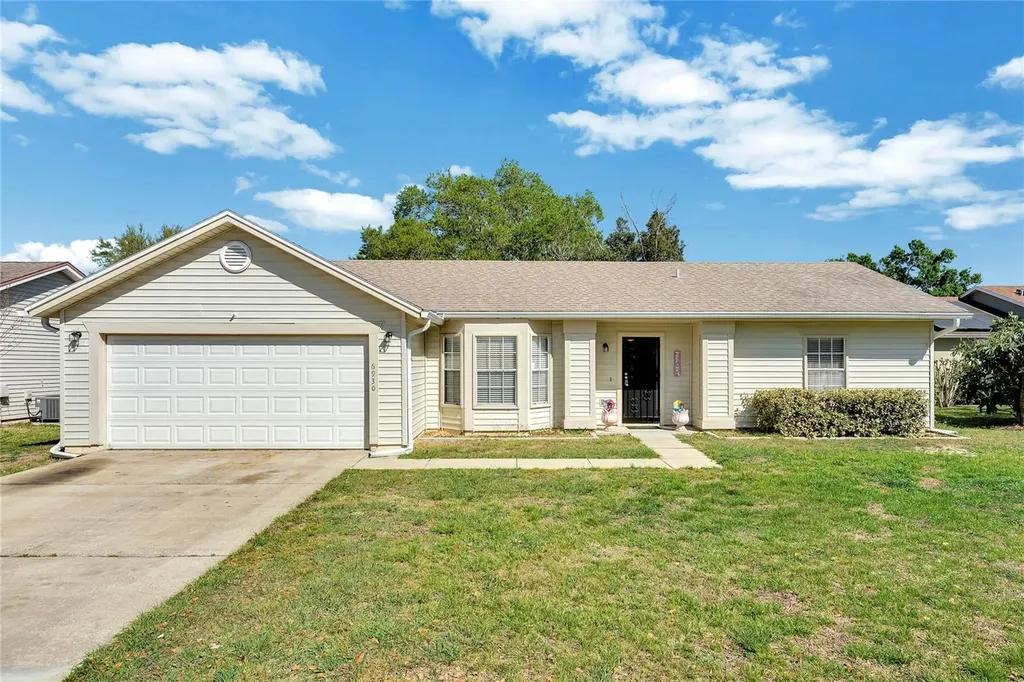 6930 Log Jam Court Ocoee FL 34761