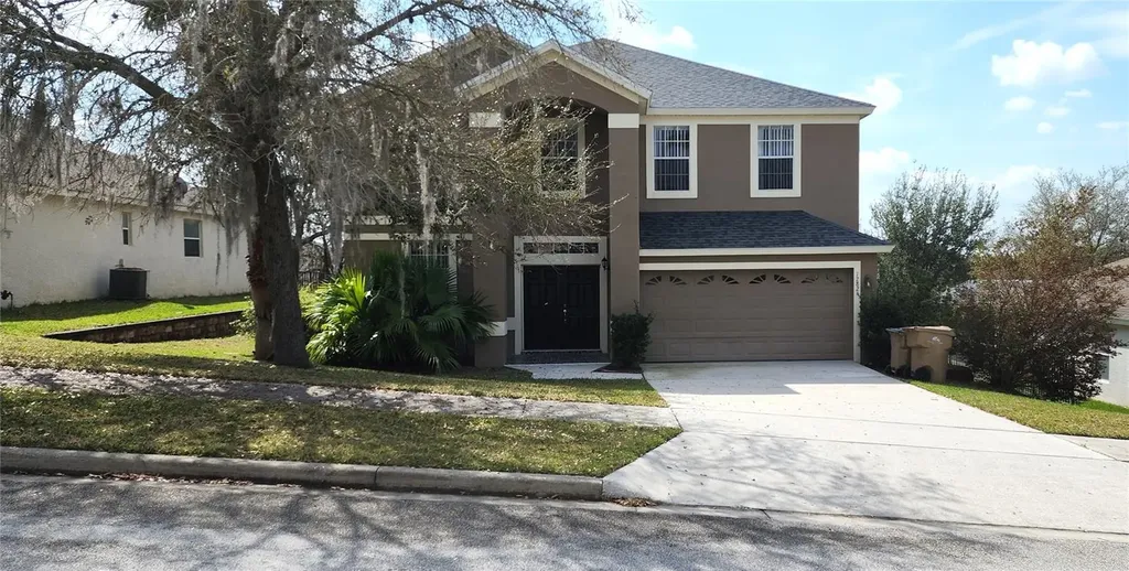 12824 Cloverdale Lane Clermont FL 34711