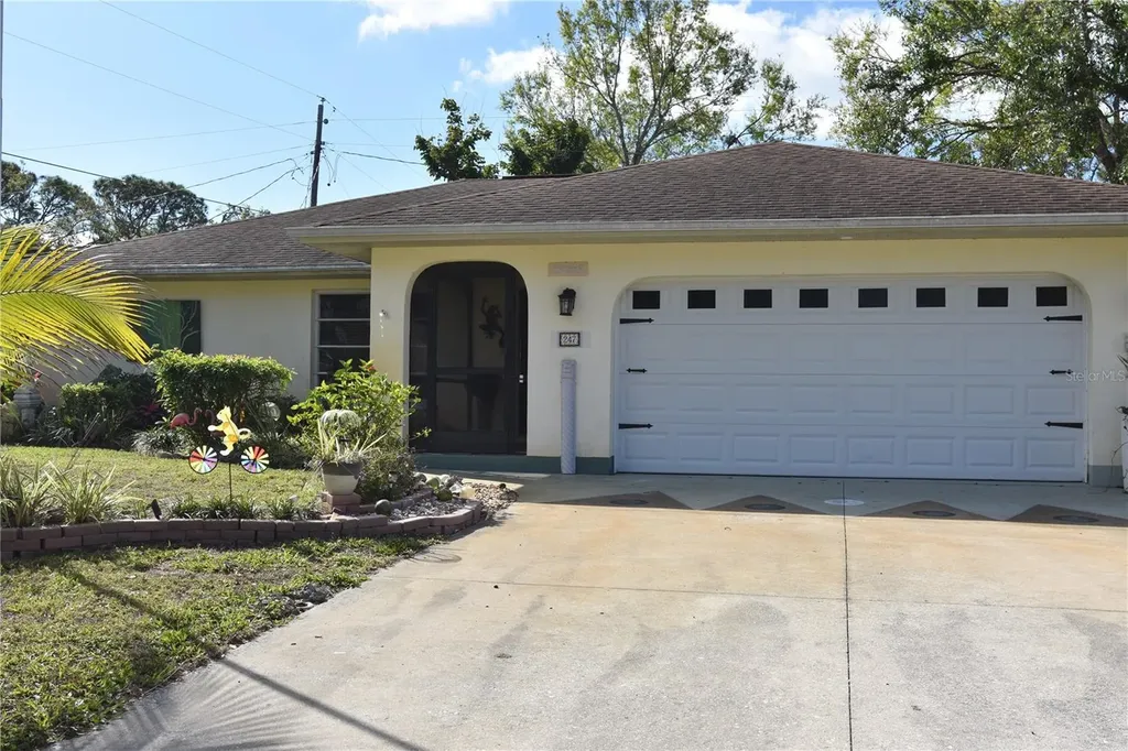 247 Cornell Road Venice FL 34293