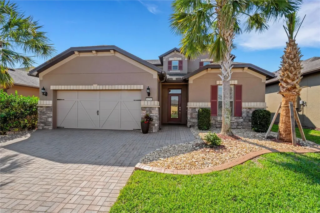 629 Cordoba Drive Davenport FL 33837