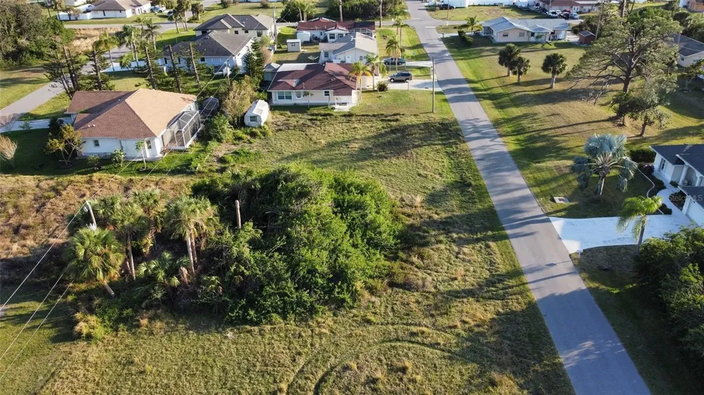 San Remo Avenue North Port FL 34287