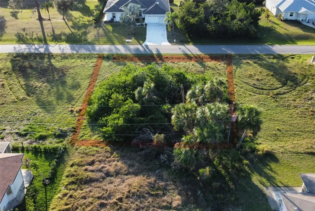 San Remo Avenue North Port FL 34287