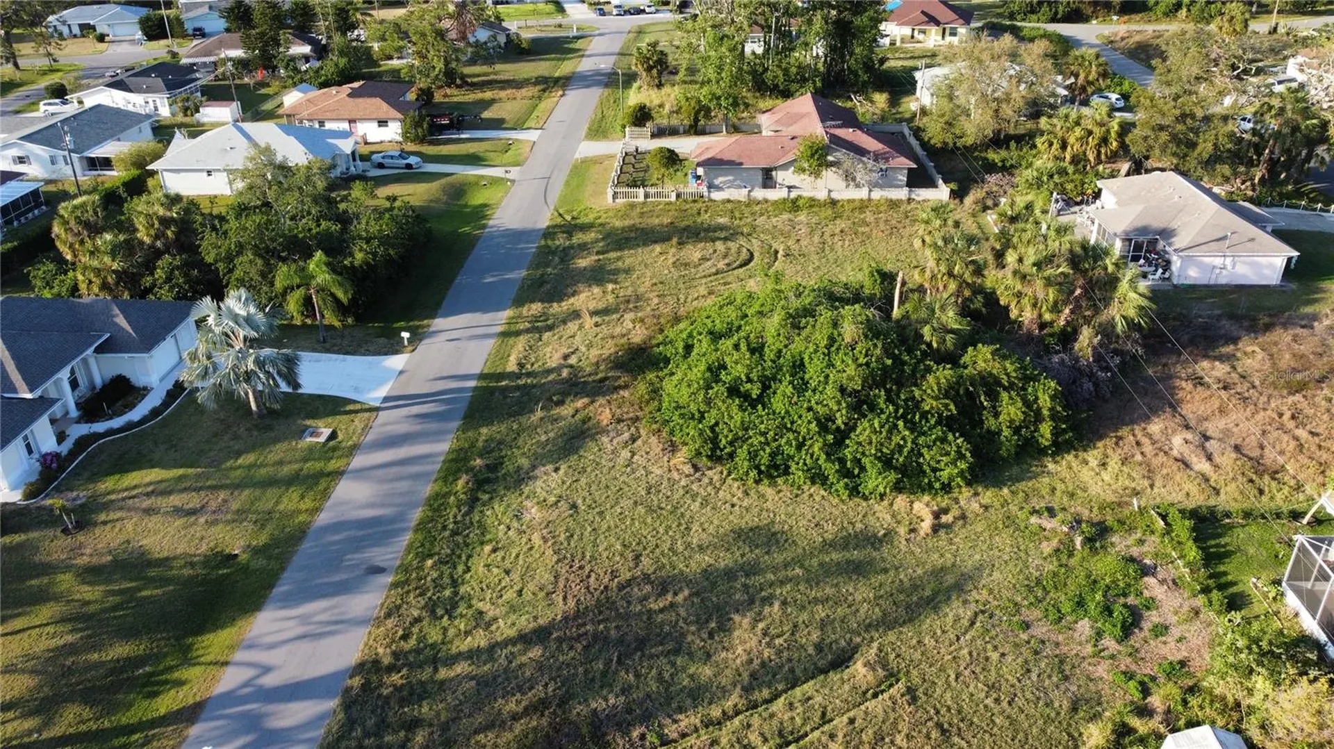 San Remo Avenue North Port FL 34287