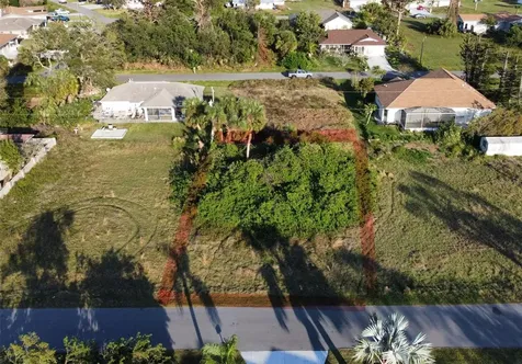 San Remo Avenue North Port FL 34287