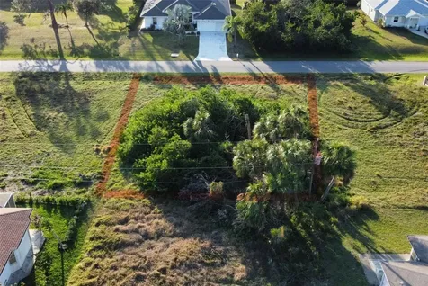 San Remo Avenue North Port FL 34287