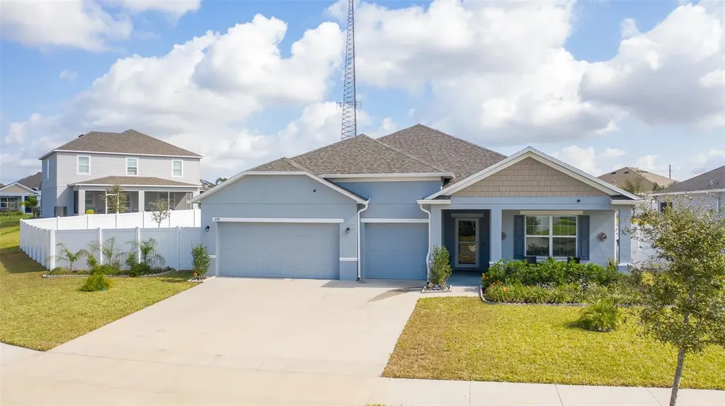 238 Morhouse Lane Haines City FL 33844
