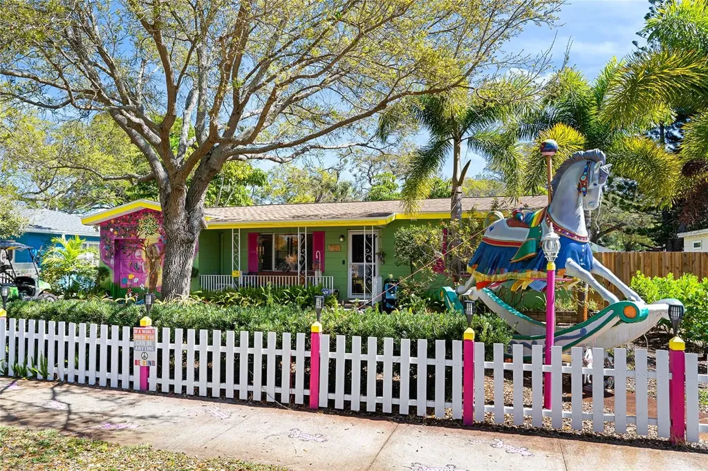 2714 53rd Street S Gulfport FL 33707