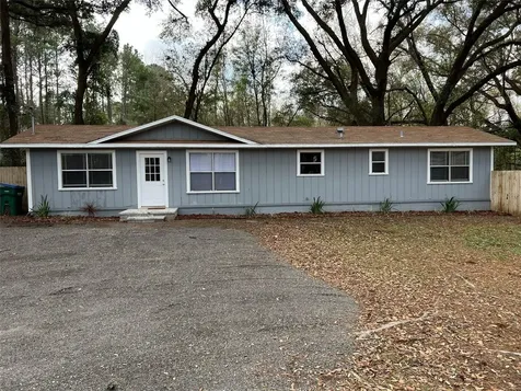16025 NW 118th Place Alachua FL 32615