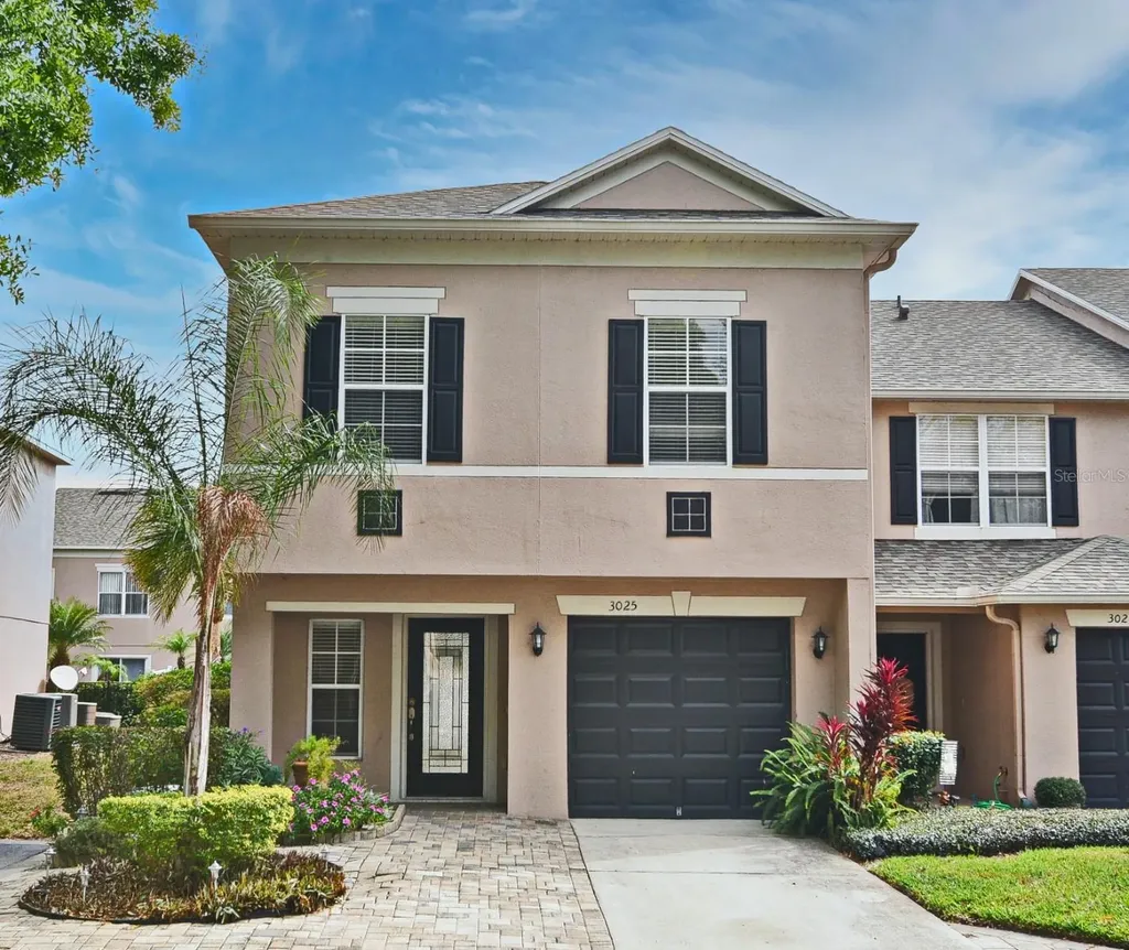 3025 Ashford Park Place Oviedo FL 32765