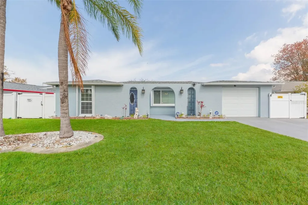 7127 Ashwood Drive Port Richey FL 34668