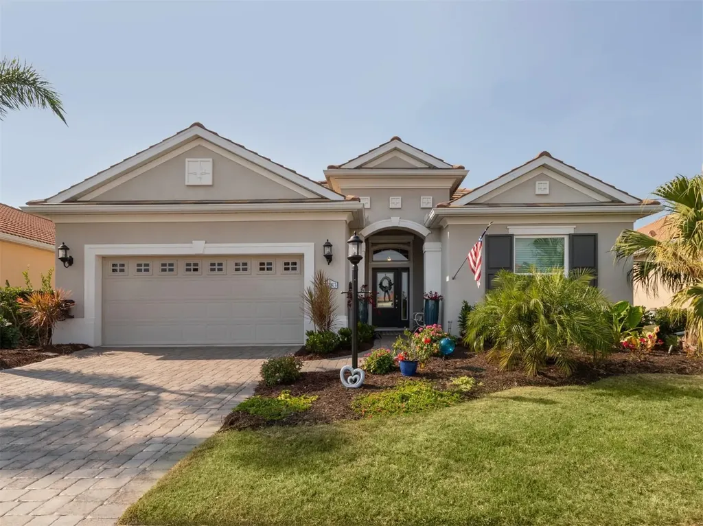 21283 Sandal Foot Drive Venice FL 34293