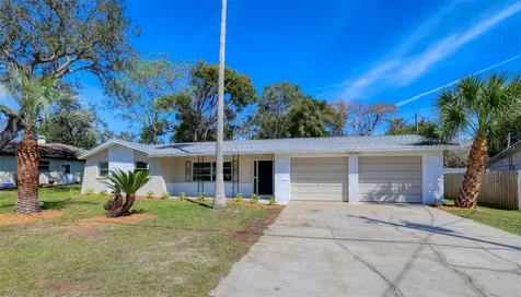 4124 Redwing Drive Spring Hill FL 34606