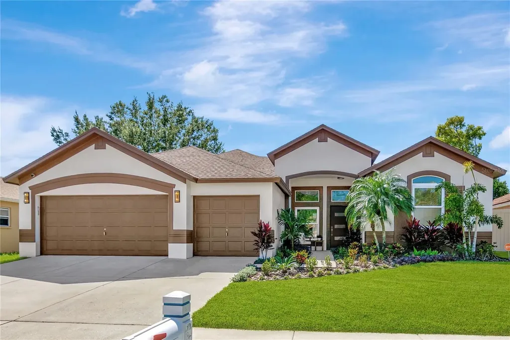 728 Tuscanny Street Brandon FL 33511
