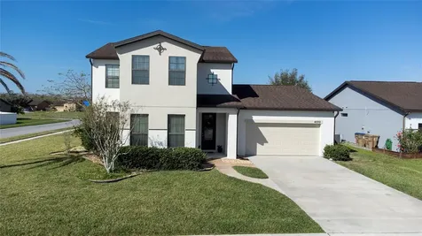 4599 Sandhurst Street Kissimmee FL 34758