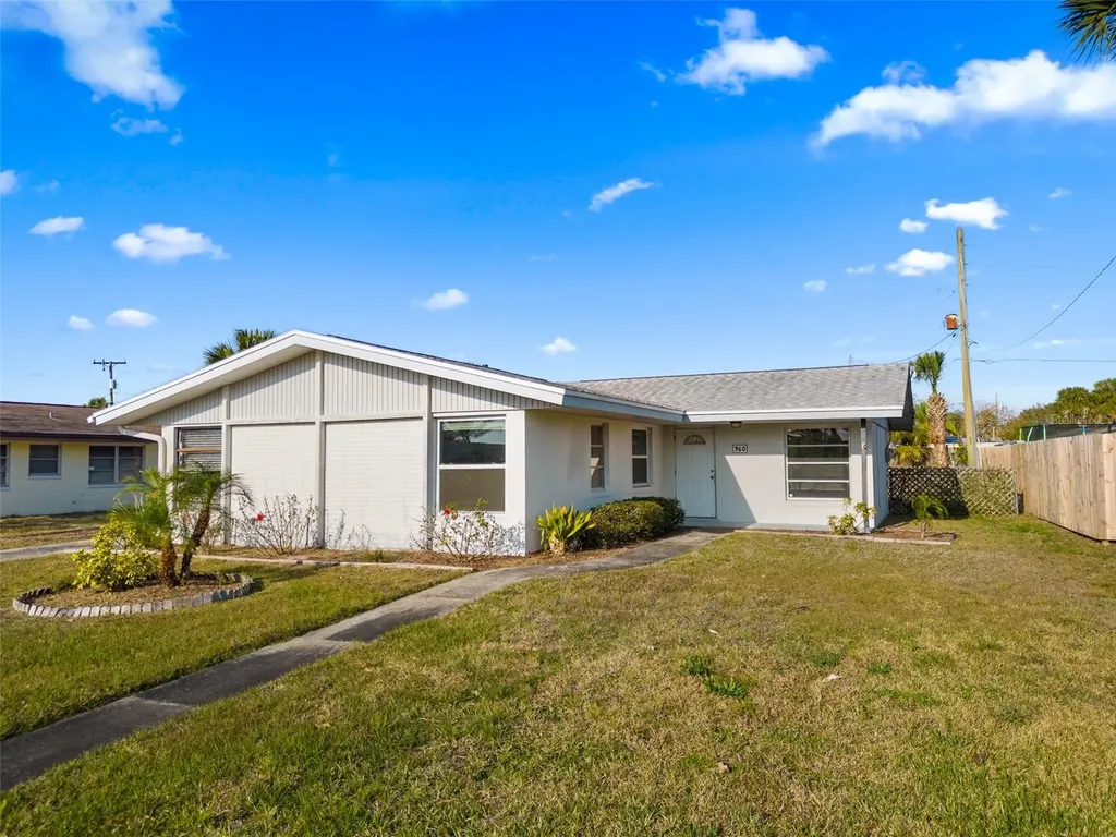 960 Beechfern Lane Rockledge FL 32955