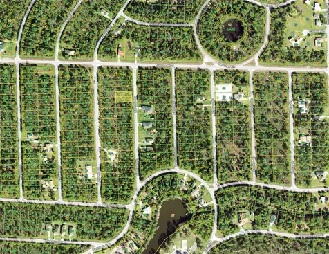 12289 El Prado Drive Punta Gorda FL 33955