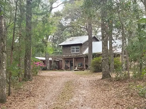 1246 SW Rum Island Terrace Fort White FL 32038