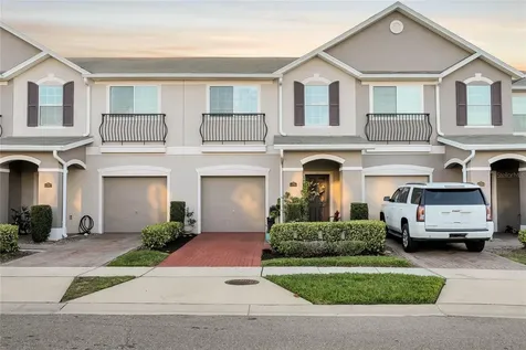 1191 Honey Blossom Drive Orlando FL 32824
