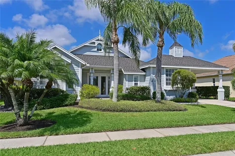 4715 Compass Drive Bradenton FL 34208