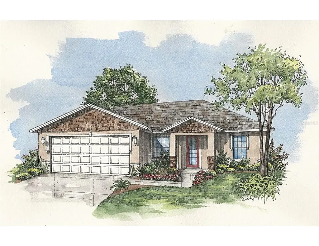 6861 NW 60th Street Road Ocala FL 34482