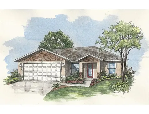 6861 NW 60th Street Road Ocala FL 34482