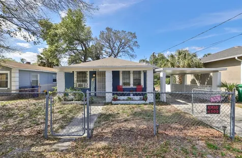 4406 N Troy Street Tampa FL 33610